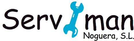 Serviman Logo